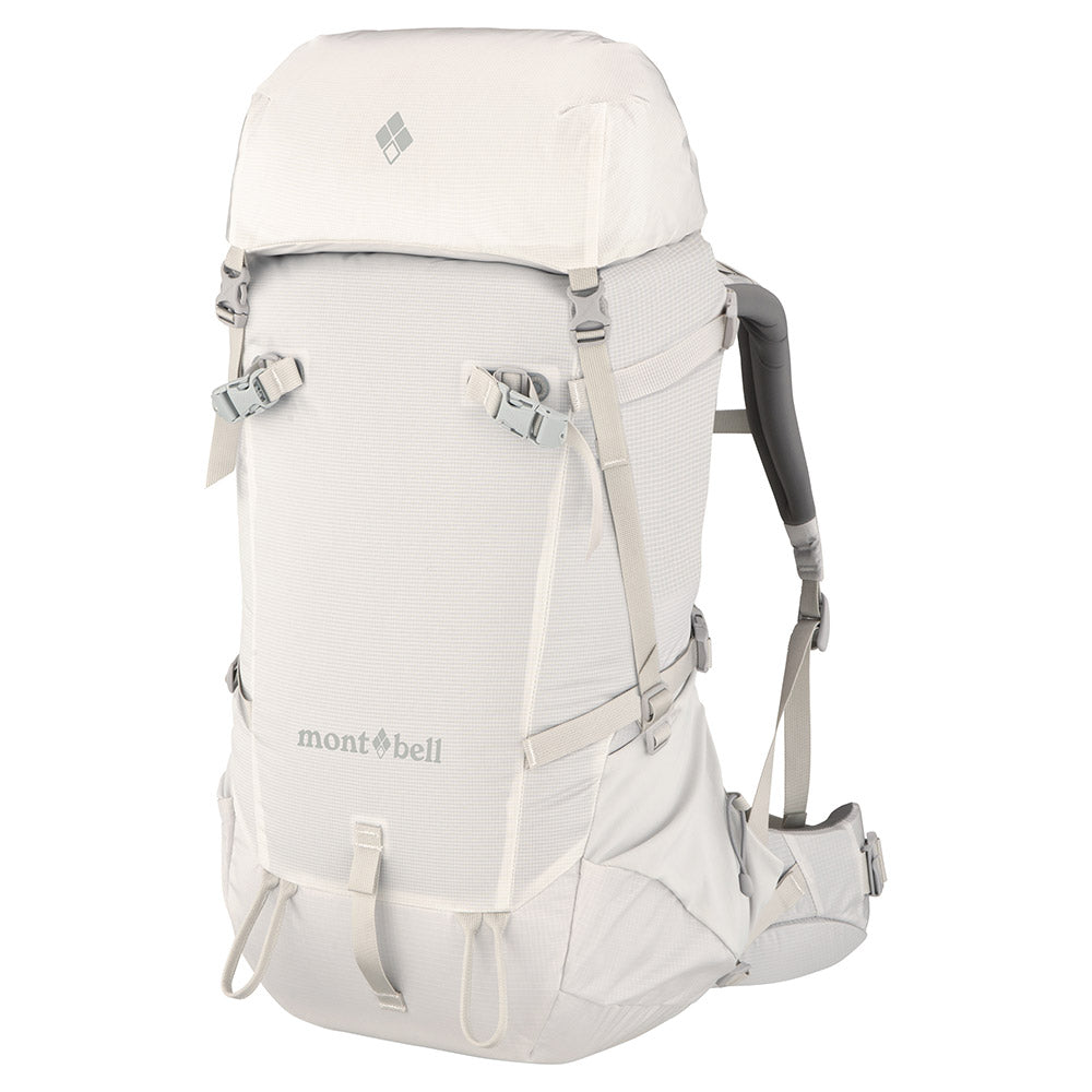 Montbell Womens Alpine Pack 50