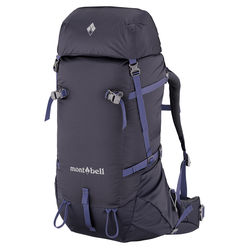 Montbell Womens Alpine Pack 60