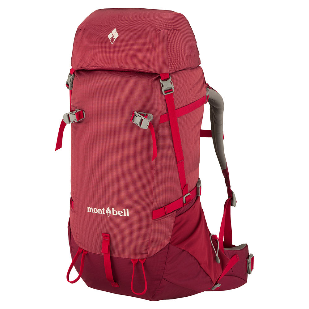 Montbell Womens Alpine Pack 60