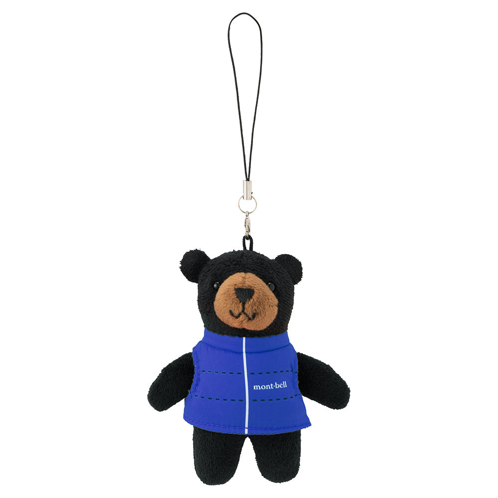 Montbell Strap Monta Bear #2
