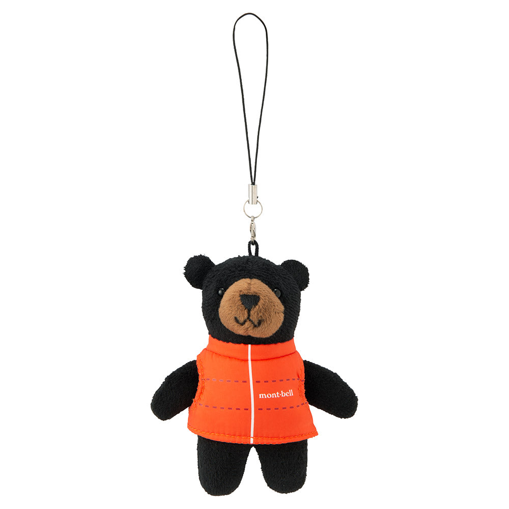 Montbell Strap Monta Bear #2