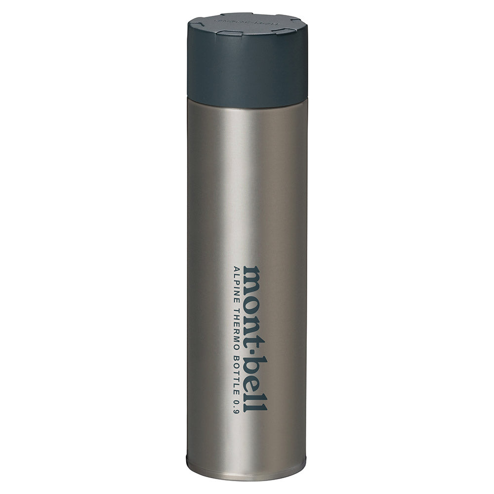 Montbell Alpine Thermo Bottle 0.9 Litres