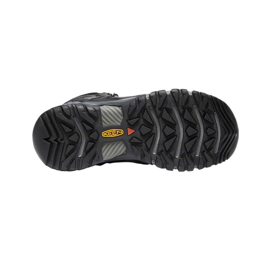 Keen Mens Ridge Flex Mid WP