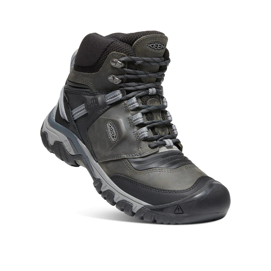 Keen Mens Ridge Flex Mid WP