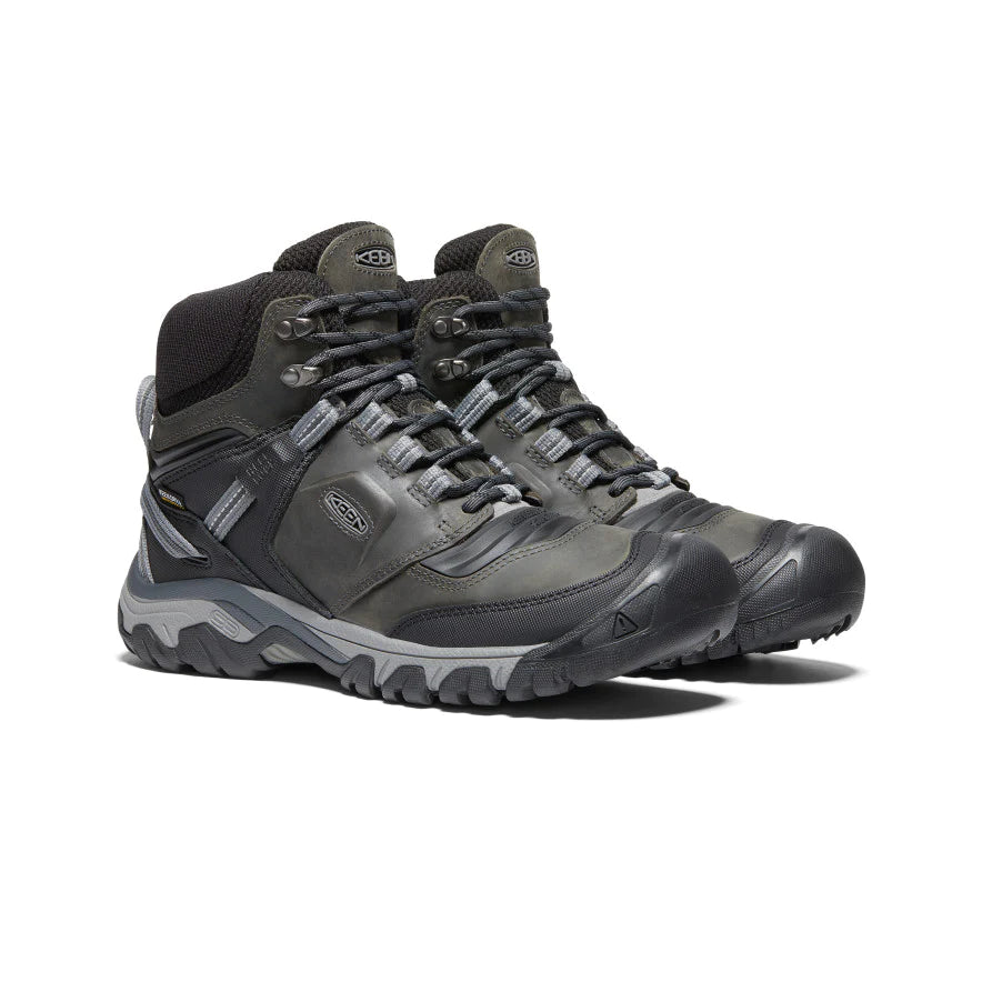 Keen Mens Ridge Flex Mid WP