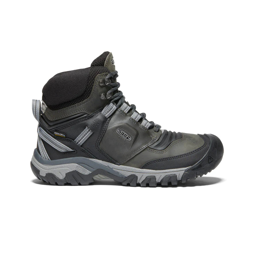 Keen Mens Ridge Flex Mid WP