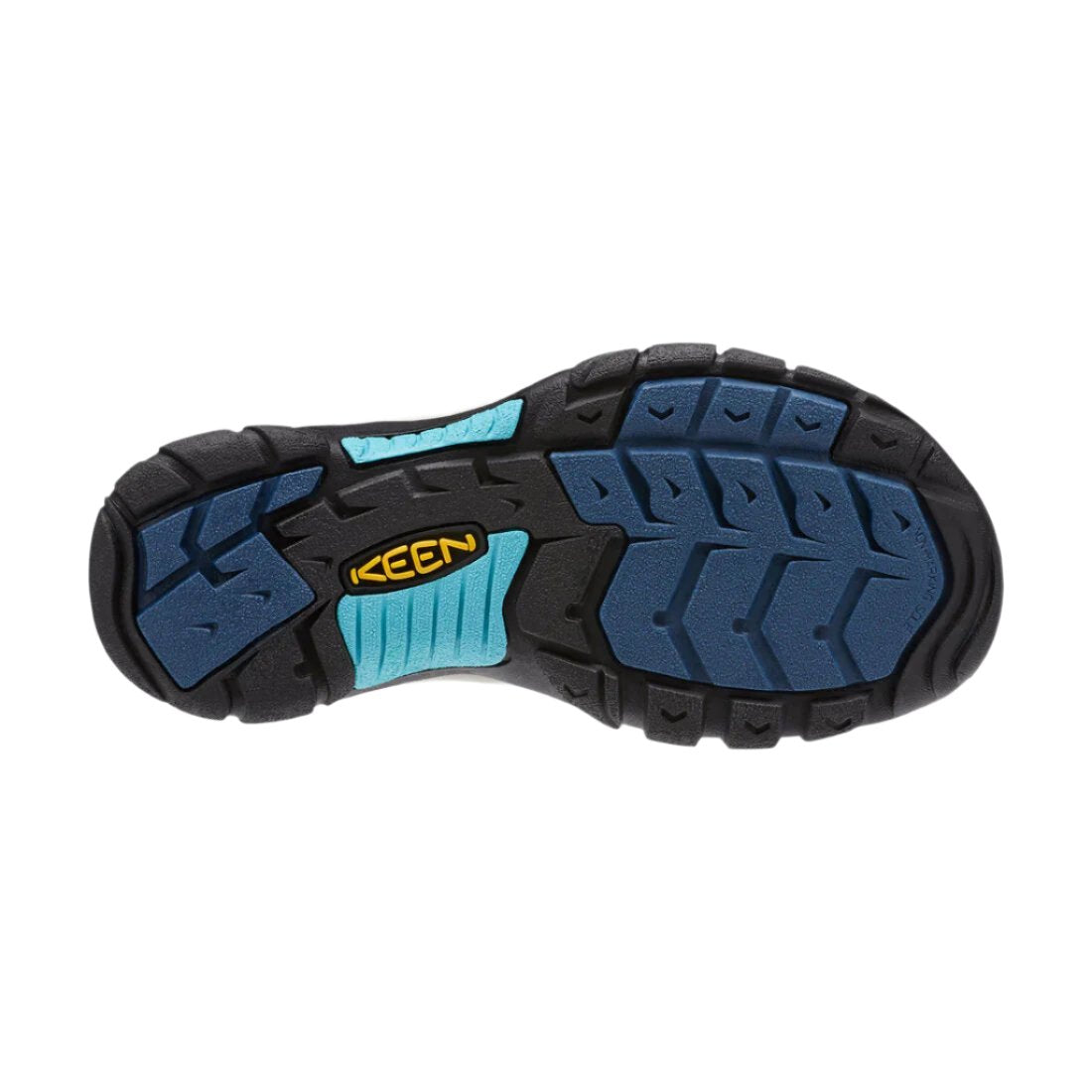 Keen Womens Newport H2 Sandals
