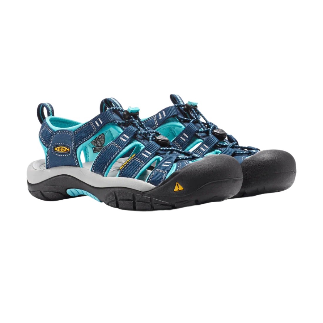 Keen Womens Newport H2 Sandals