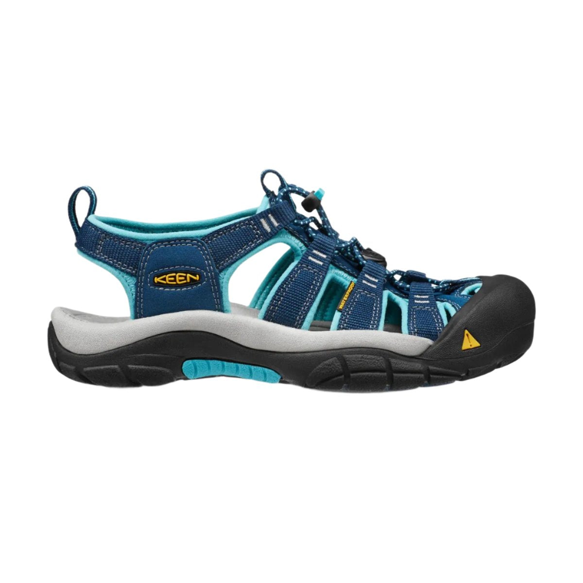 Keen Womens Newport H2 Sandals