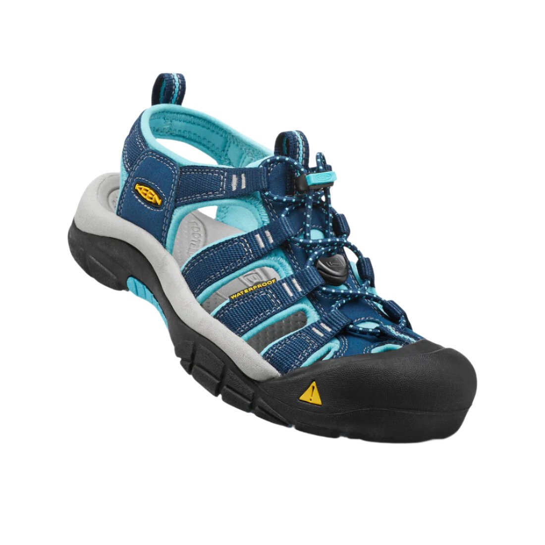 Keen Womens Newport H2 Sandals