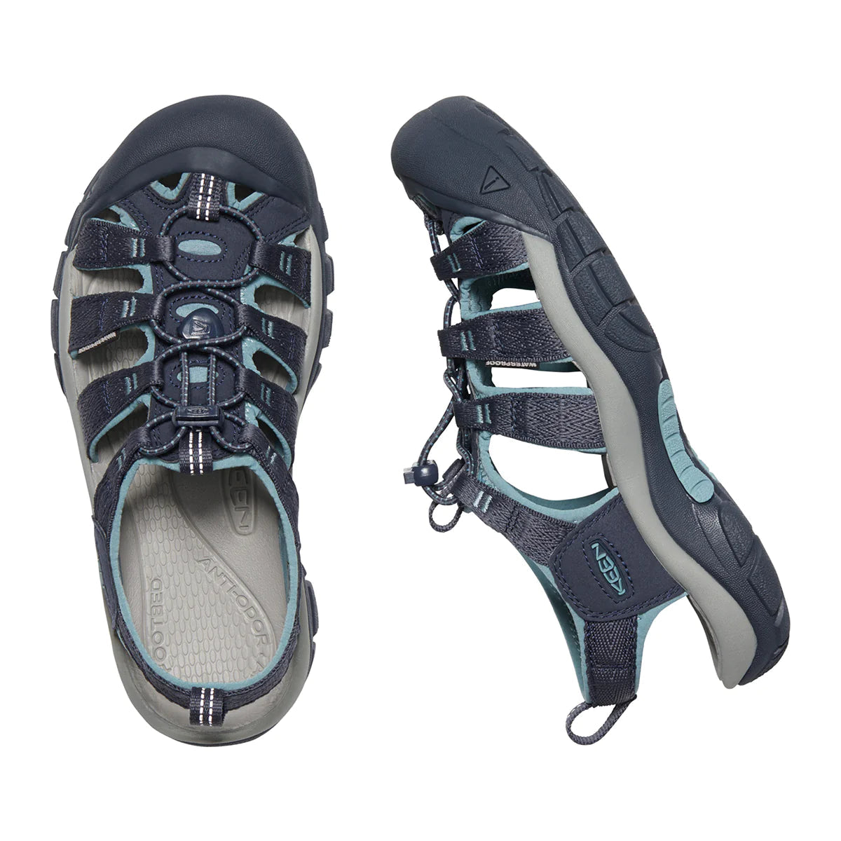 Keen Womens Newport H2 Sandals