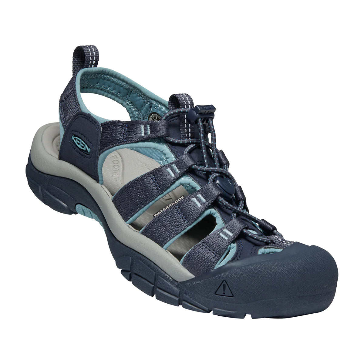Keen Womens Newport H2 Sandals
