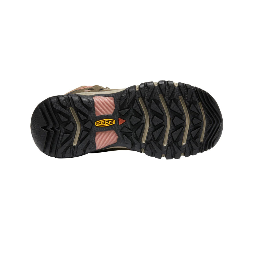 Keen Womens Ridge Flex Mid WP