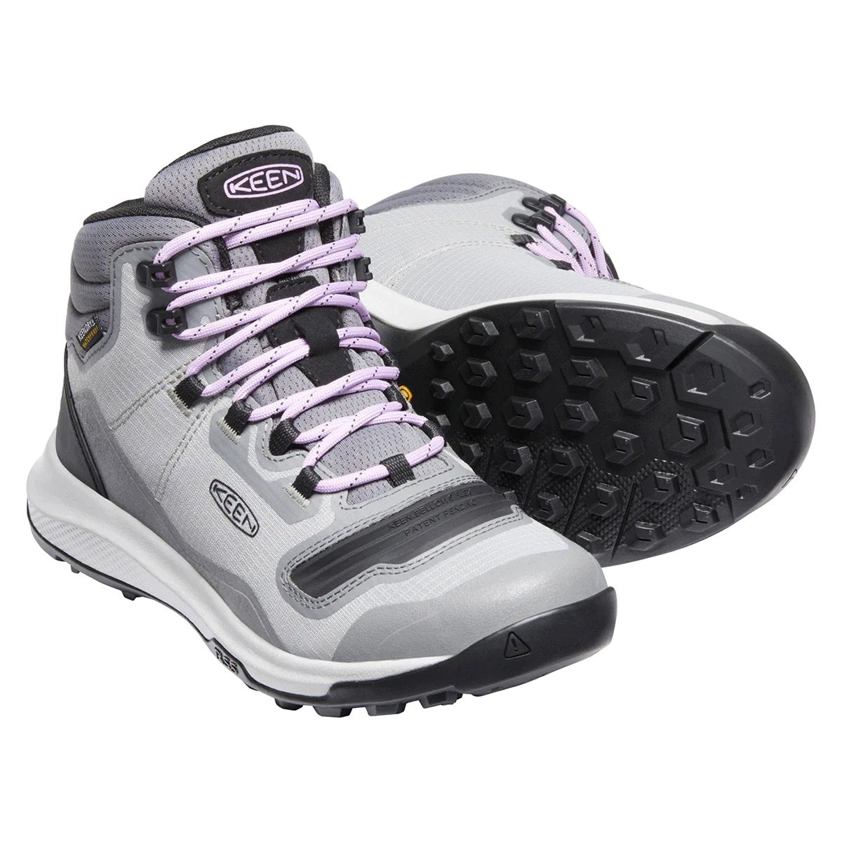 Keen Womens Tempo Flex Mid WP