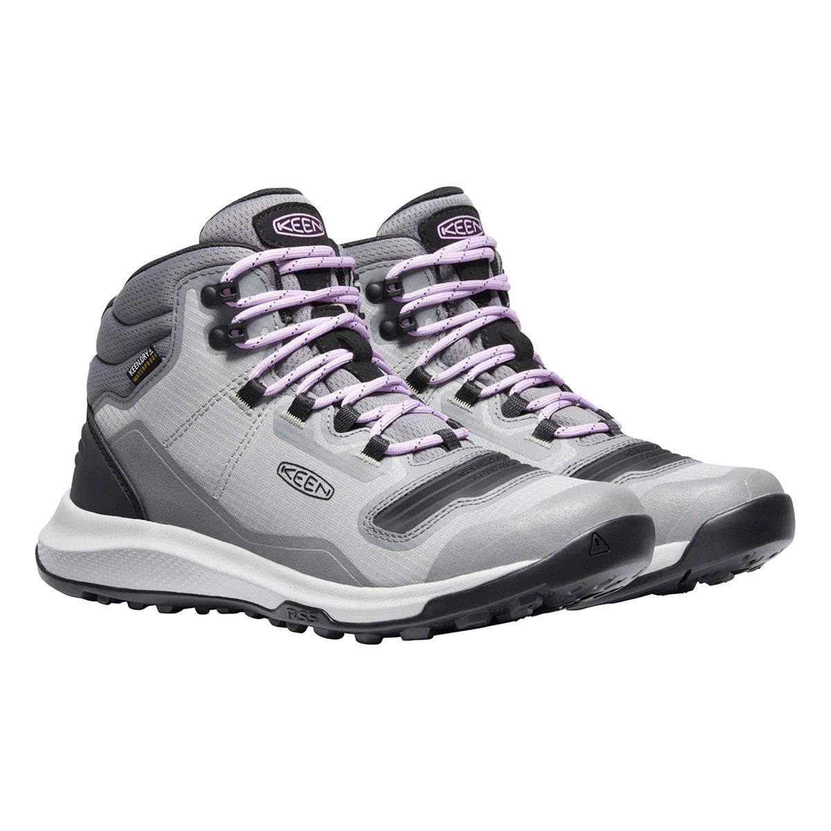 Keen Womens Tempo Flex Mid WP