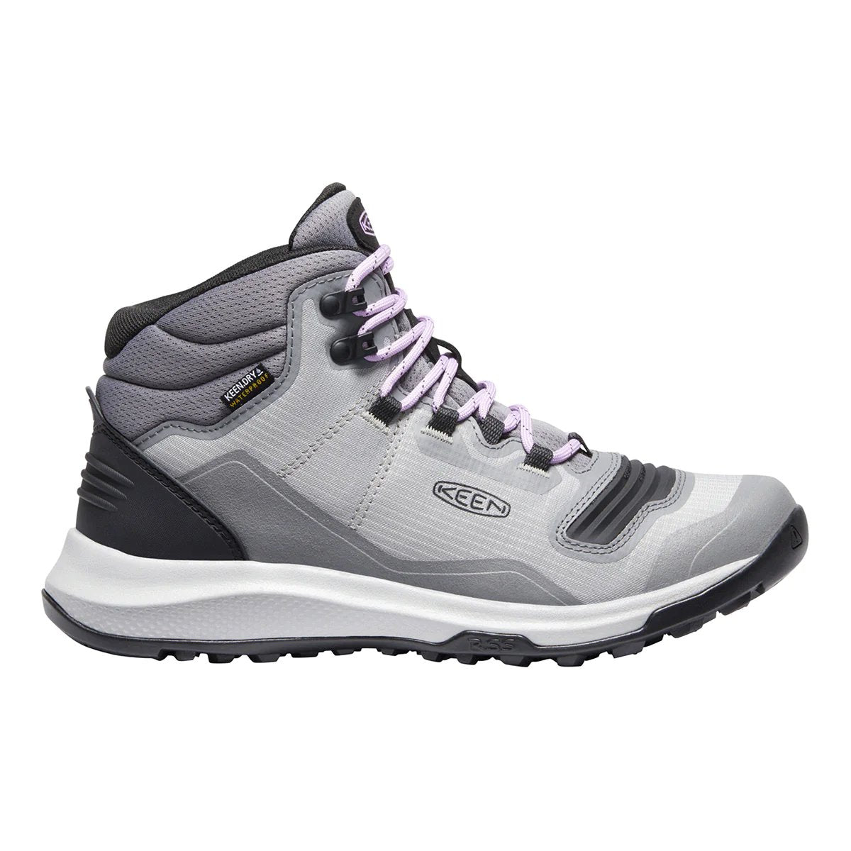 Keen Womens Tempo Flex Mid WP