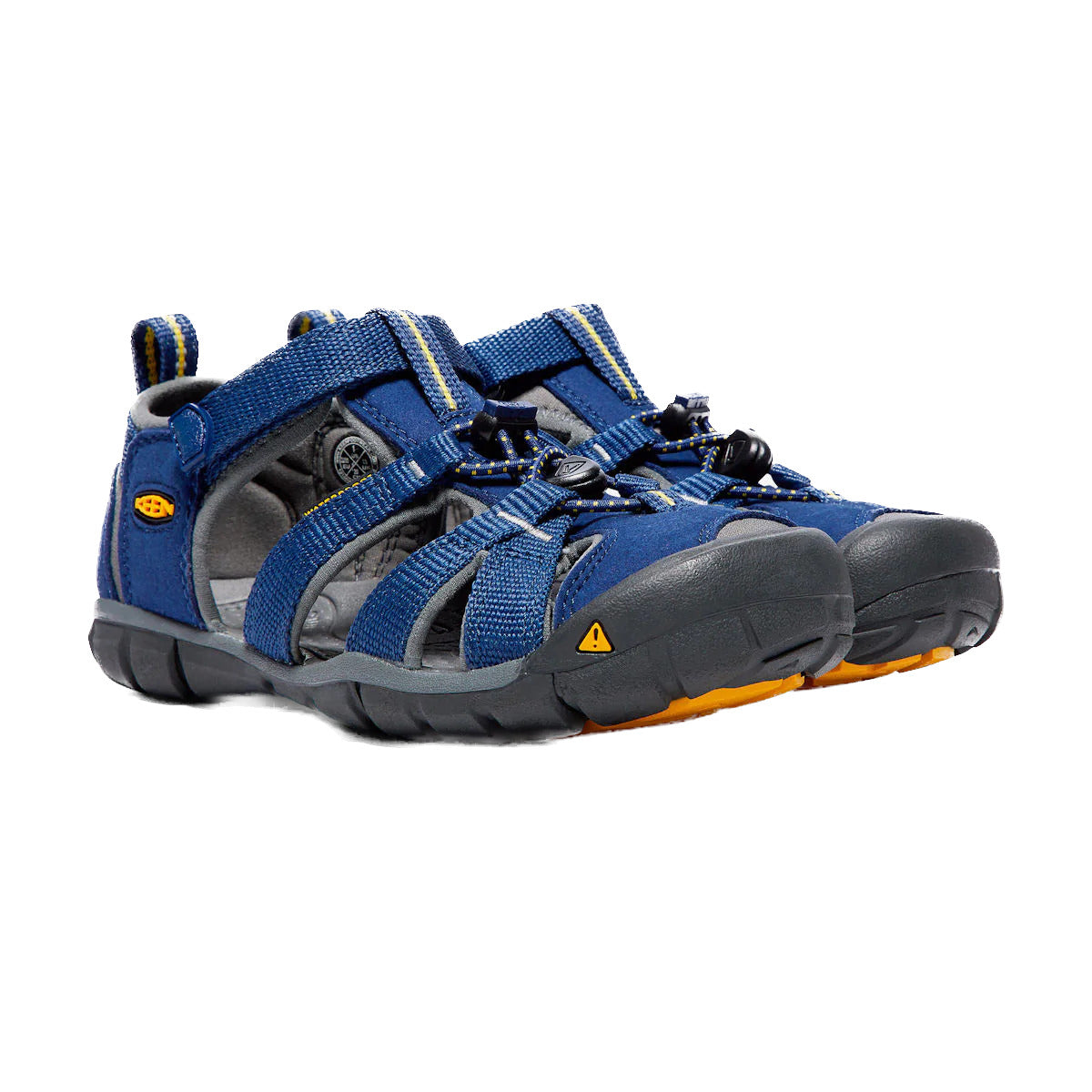Keen Youth Seacamp 2 CNX Sandals