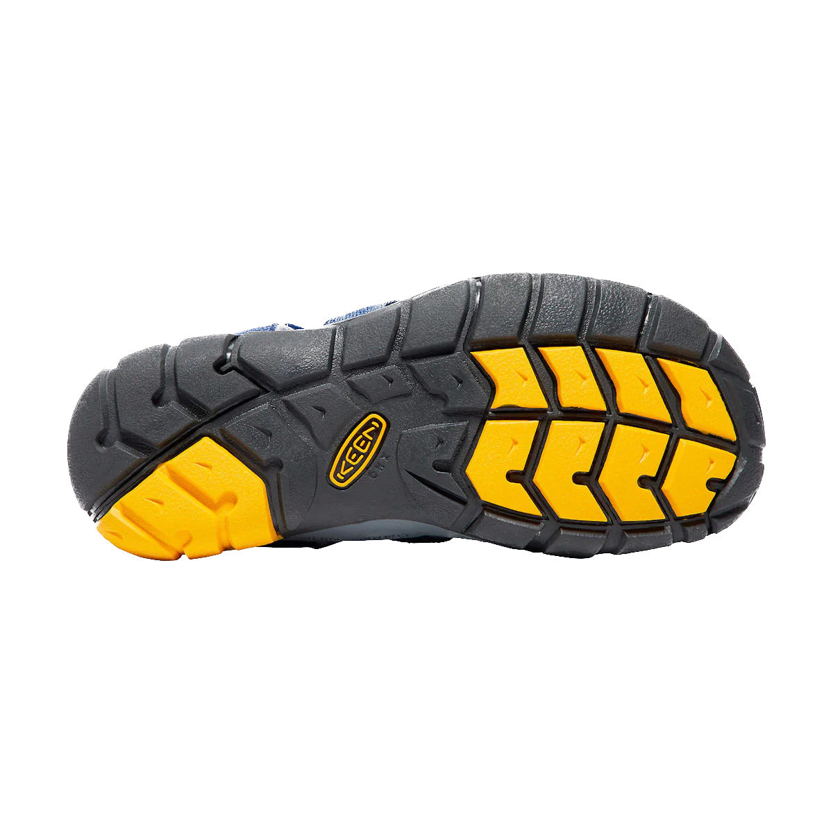 Keen Youth Seacamp 2 CNX Sandals