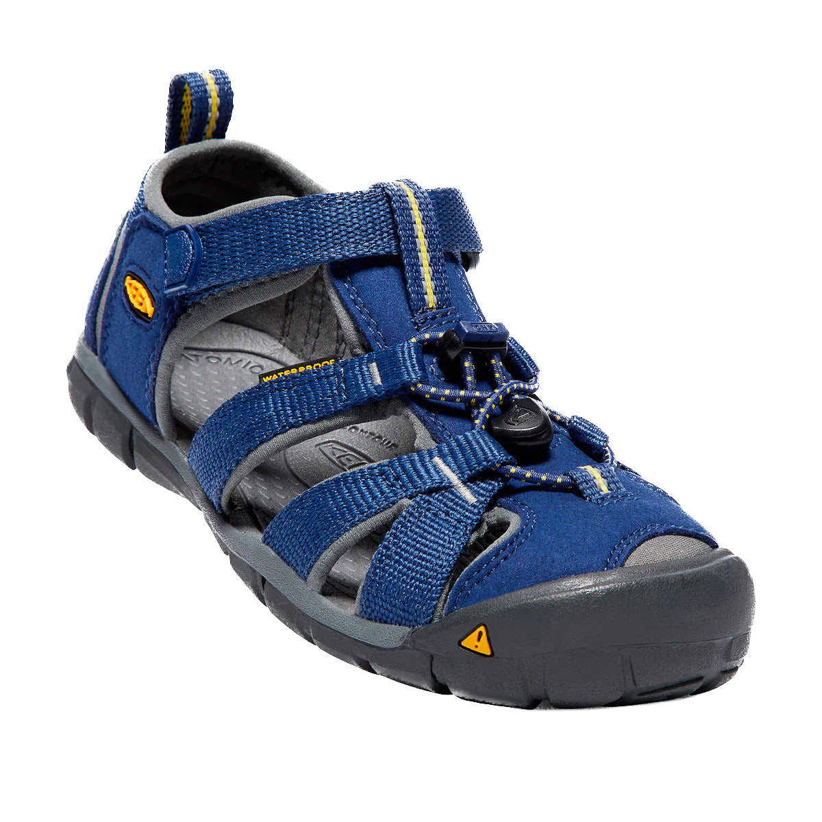 Keen Youth Seacamp 2 CNX Sandals