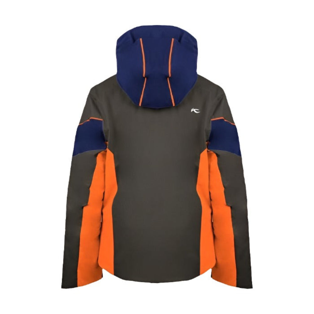 Kjus Boys Formula Jacket