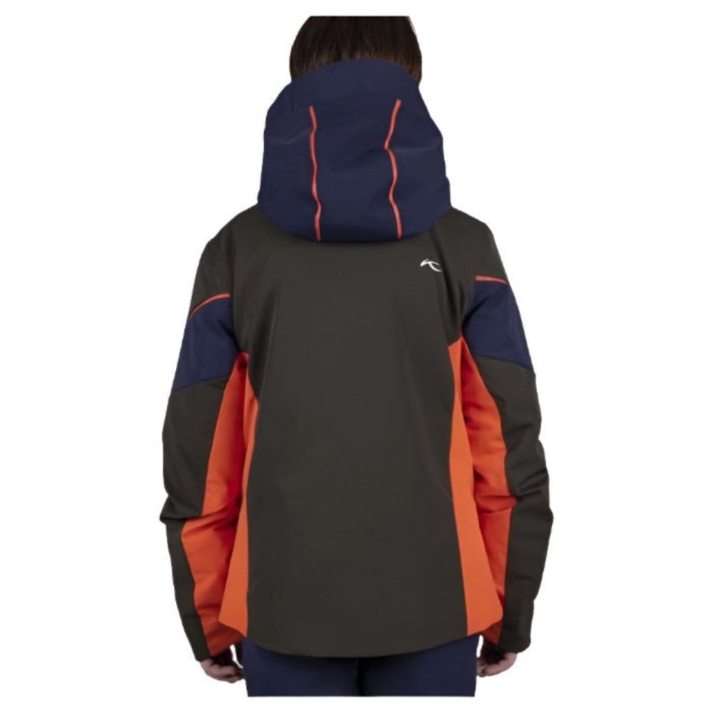 Kjus Boys Formula Jacket