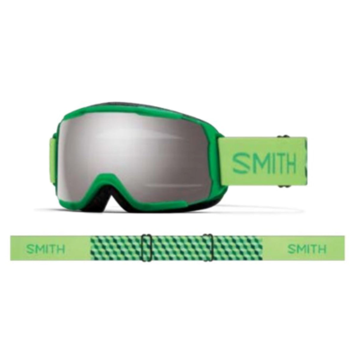 Smith Kids Grom + ChromaPop