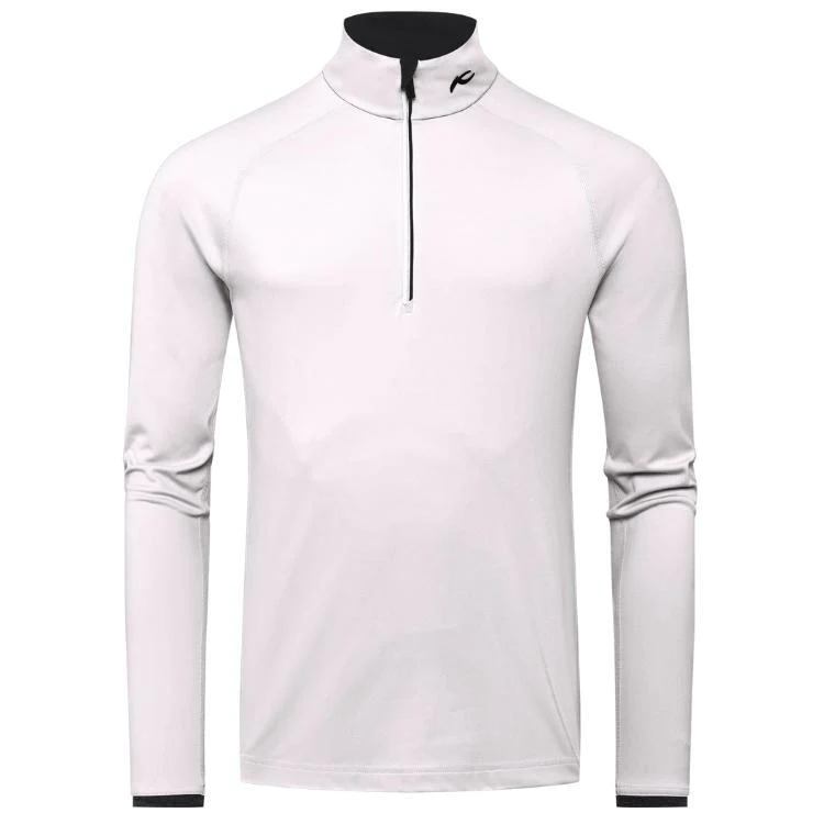 Kjus Mens Feel Half-Zip