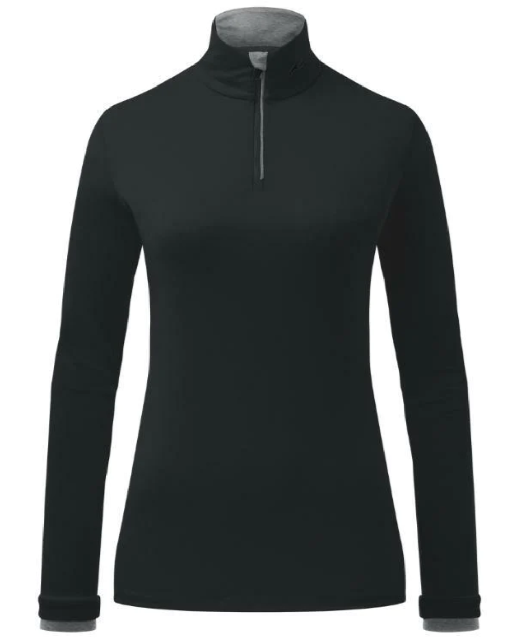 Kjus Womens Feel Half-Zip