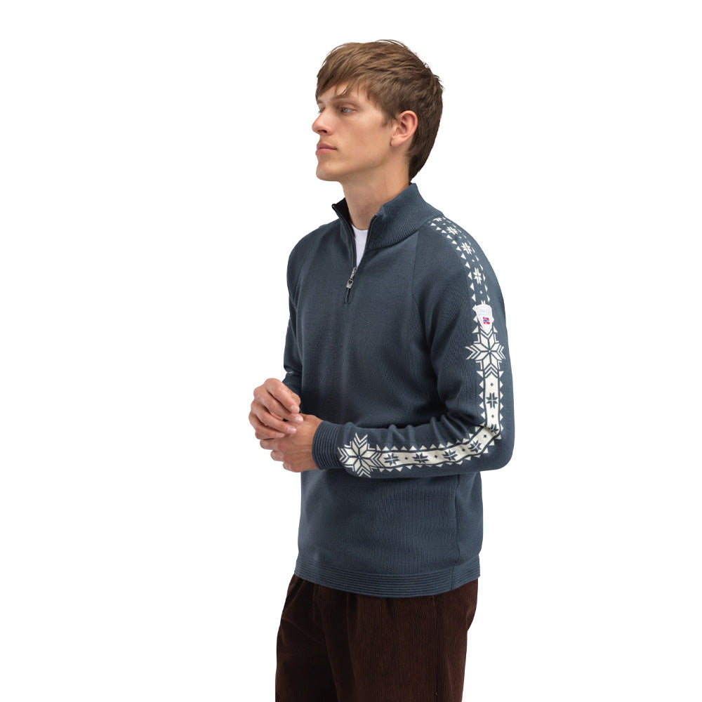Dale Mens Geilo Sweater
