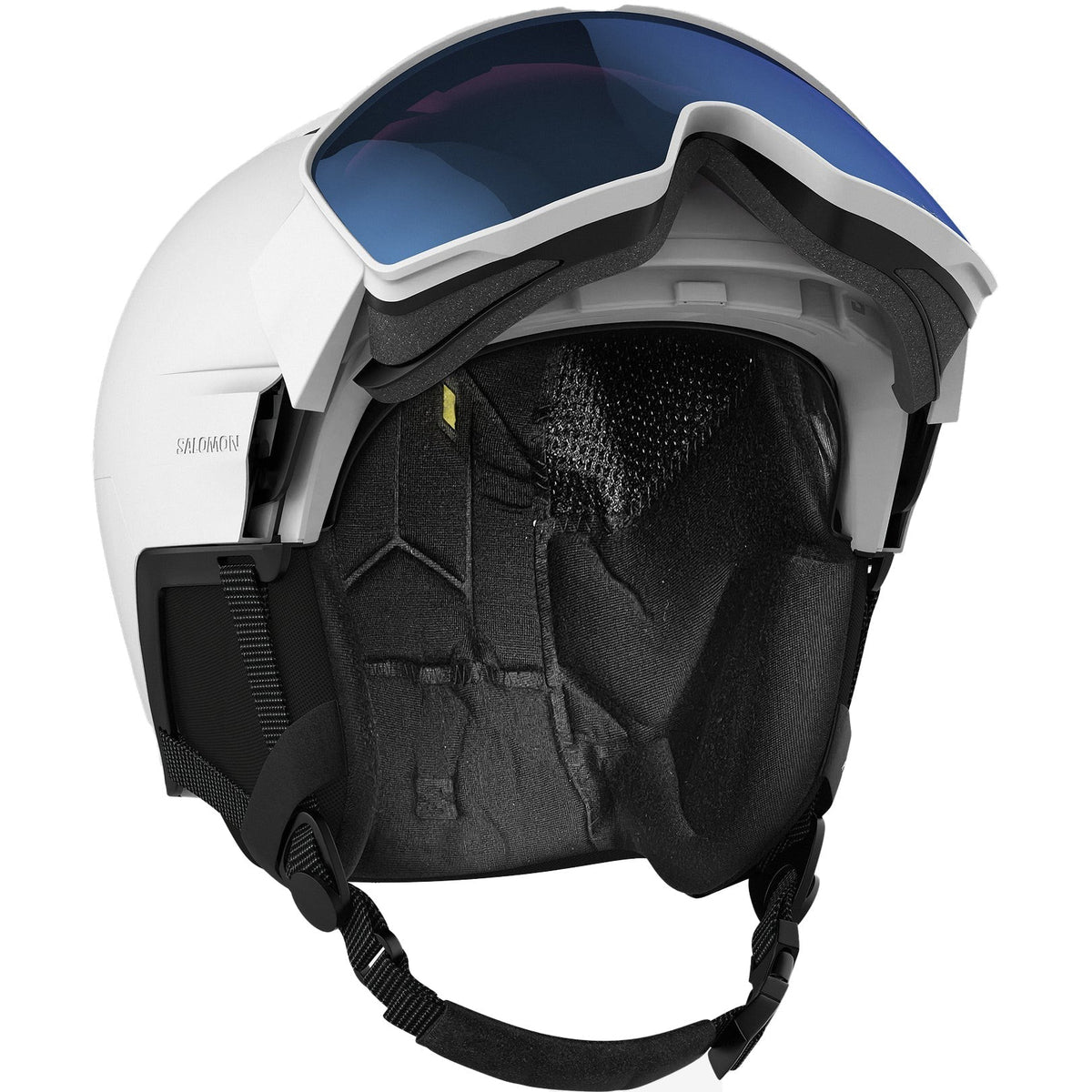 Salomon Driver Pro Sigma MIPS Visor Helmet