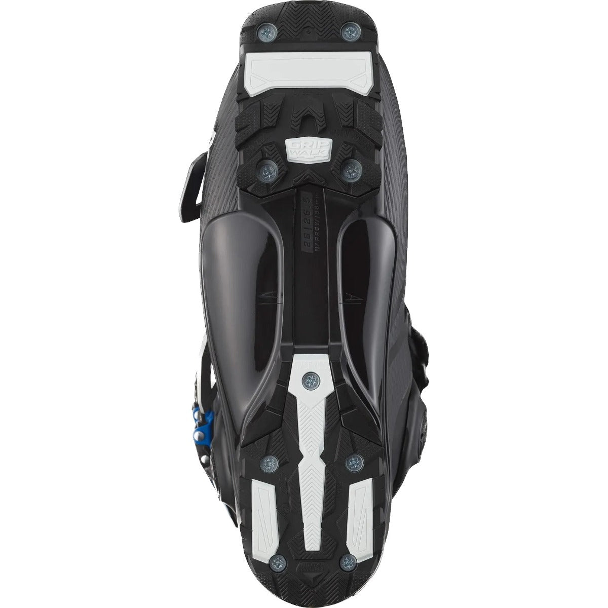 Salomon Mens S/Pro Alpha 120 GW EL