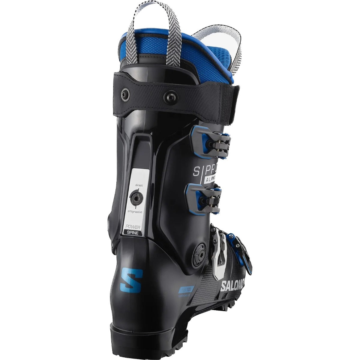 Salomon Mens S/Pro Alpha 120 GW EL