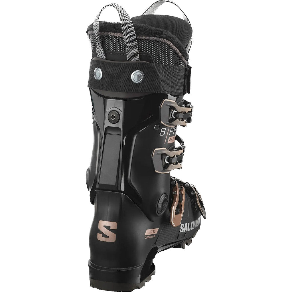 Salomon Womens S/Pro Alpha 90 W