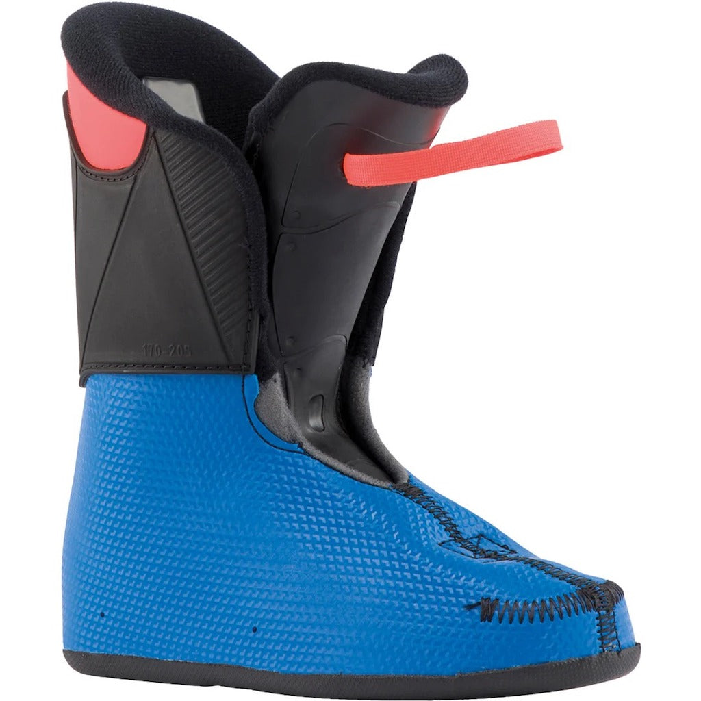 Lange Kids RSJ 50