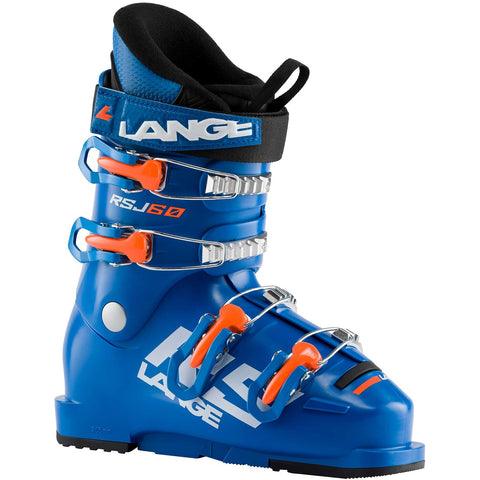 Lange Kids RSJ 50
