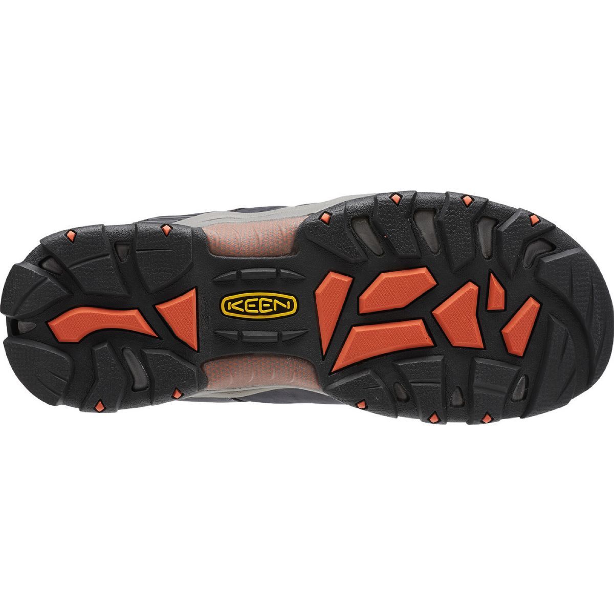 Keen Mens Gypsum II Mid WP