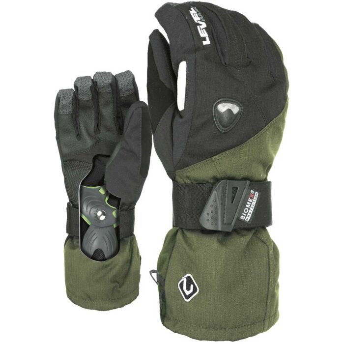 Level Mens Fly Mitts