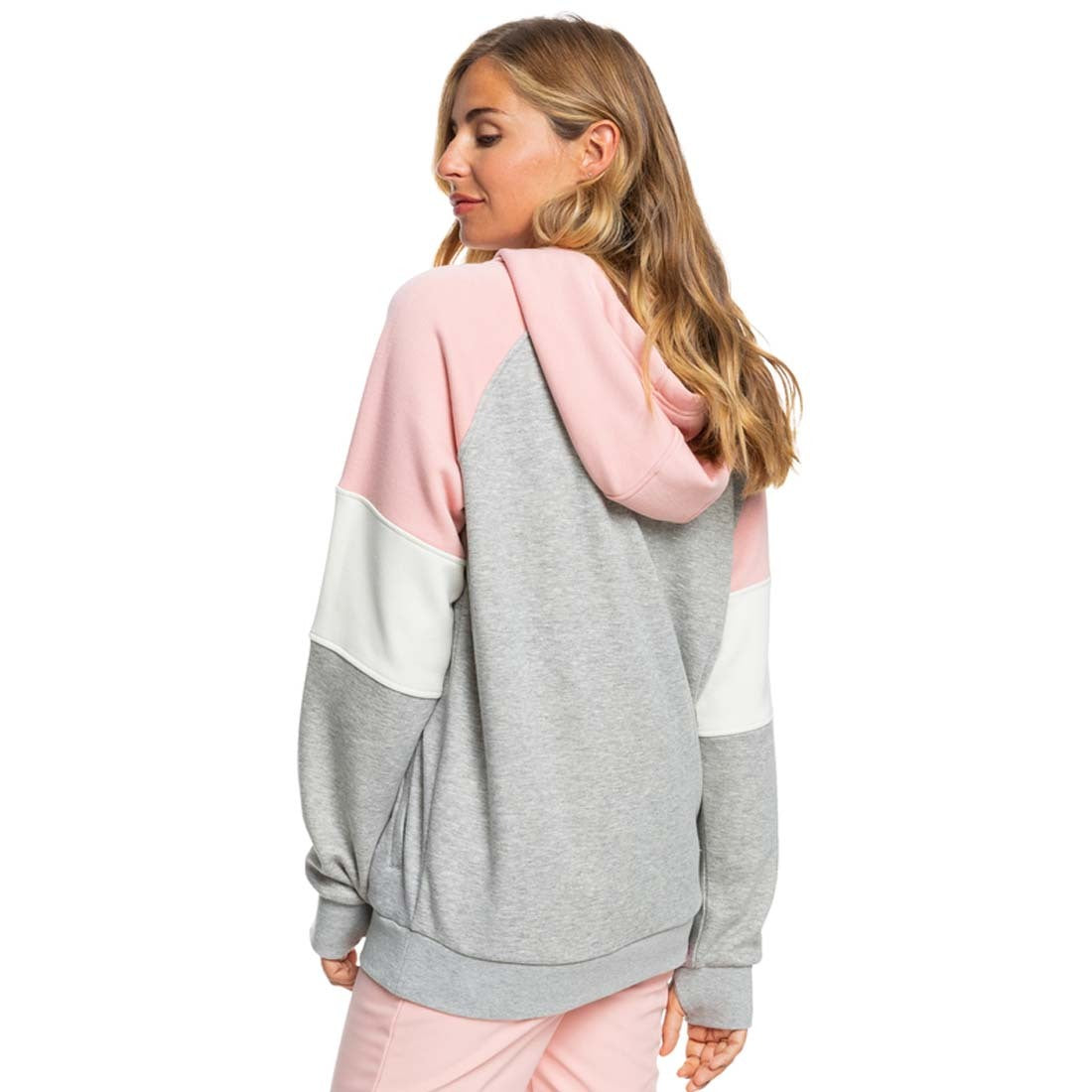 Roxy Womens Liberty Hoodie