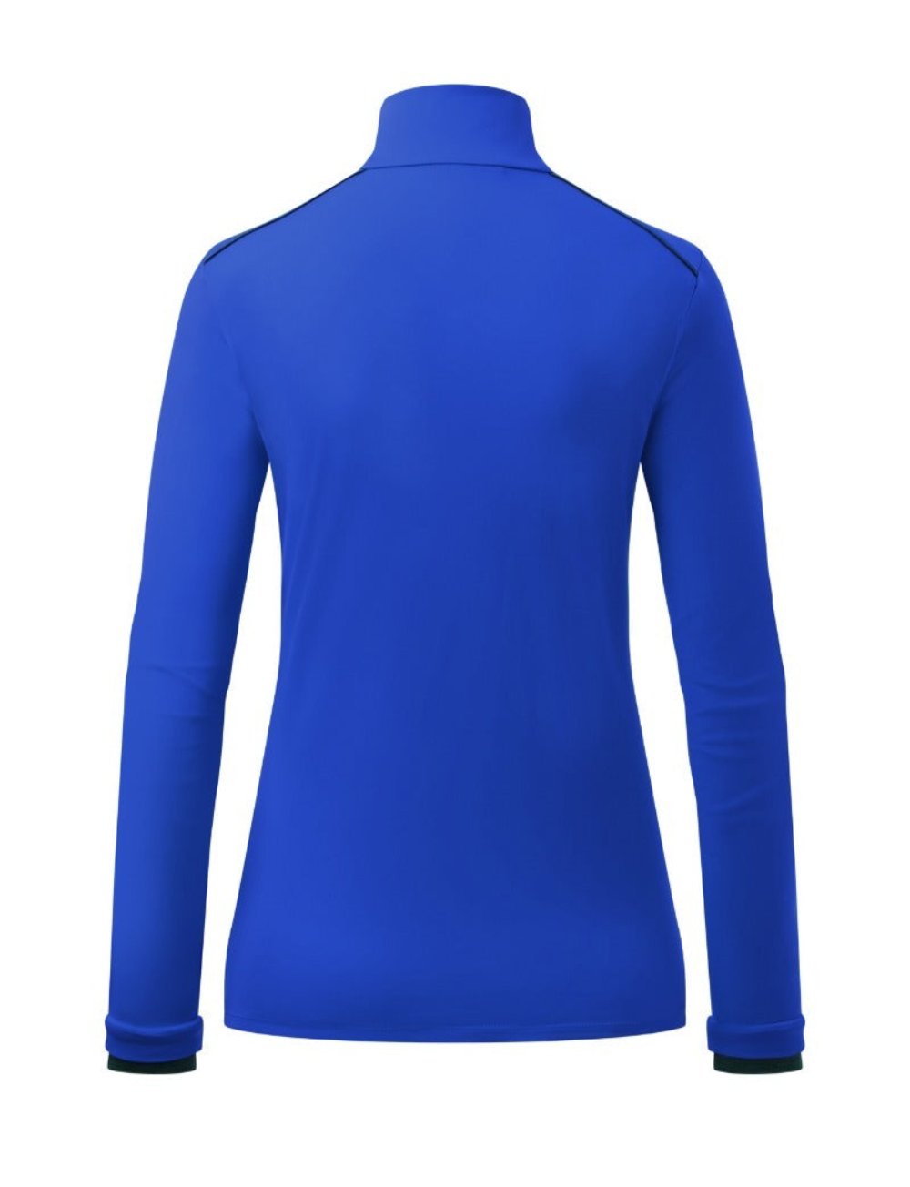 Kjus Womens Feel Half-Zip