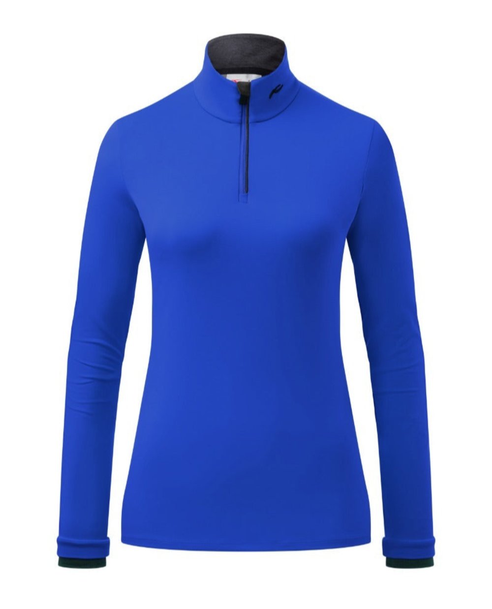 Kjus Womens Feel Half-Zip