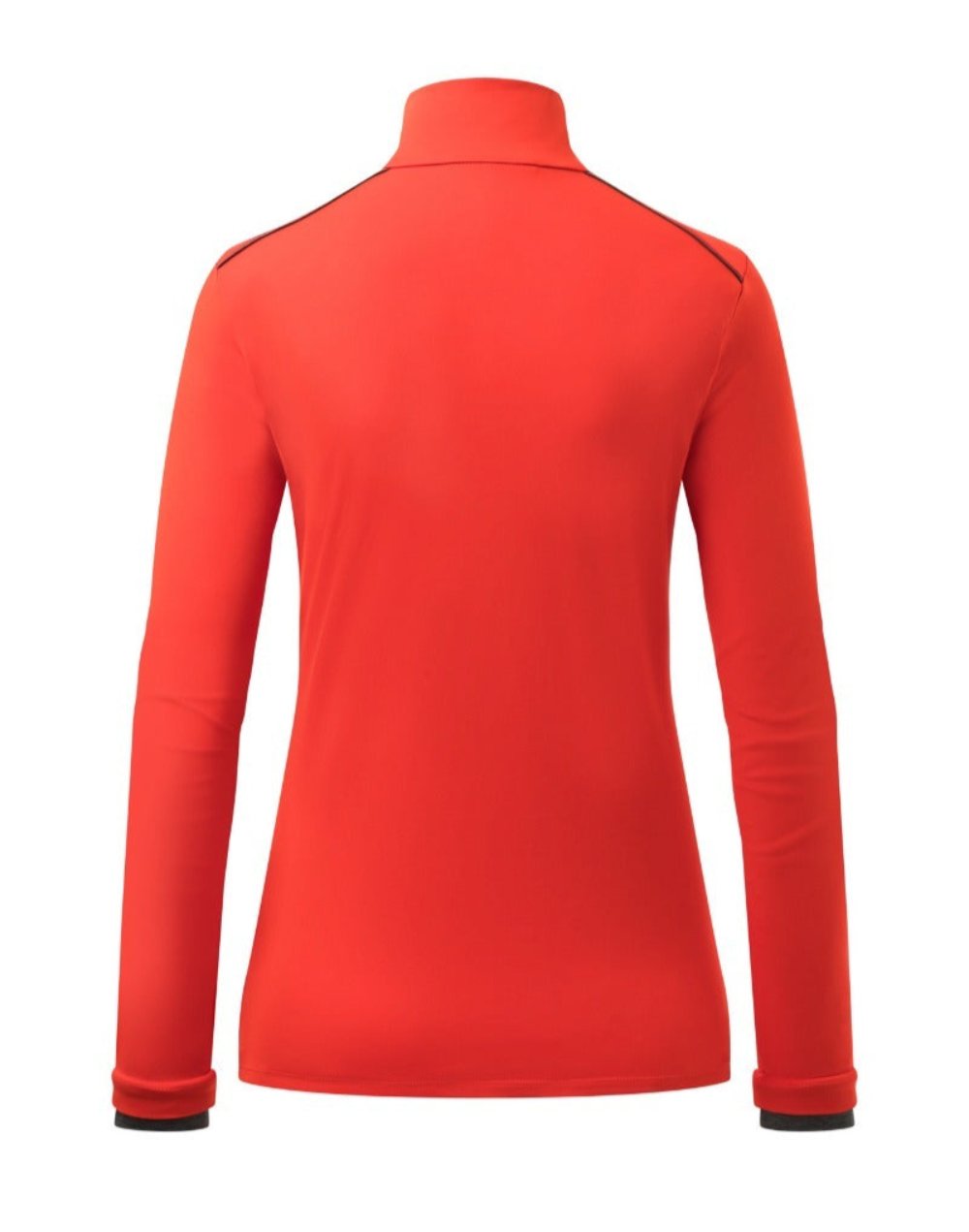 Kjus Womens Feel Half-Zip