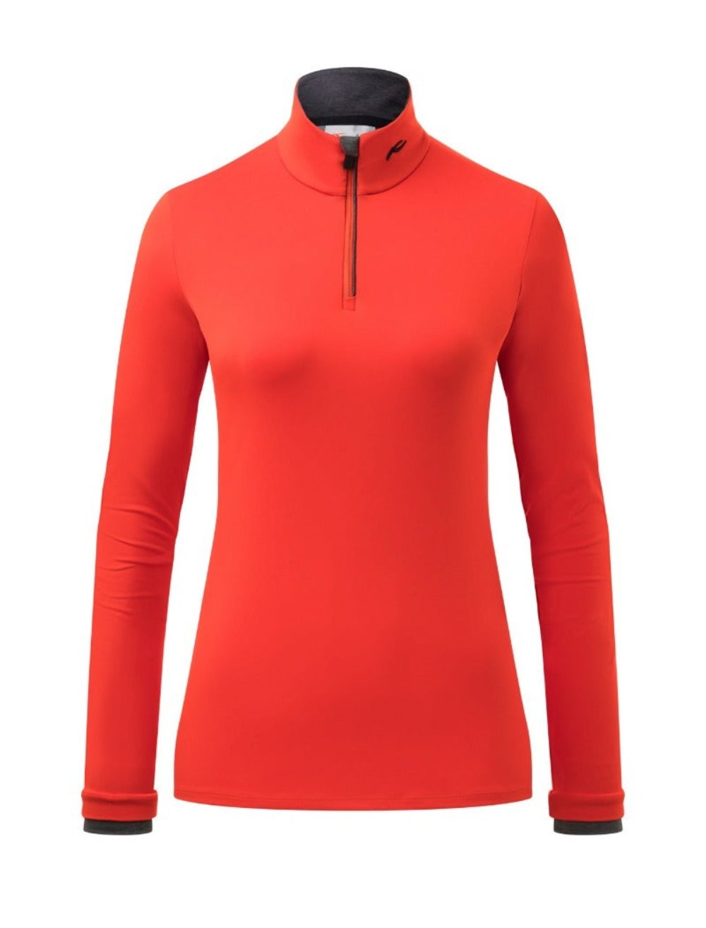 Kjus Womens Feel Half-Zip
