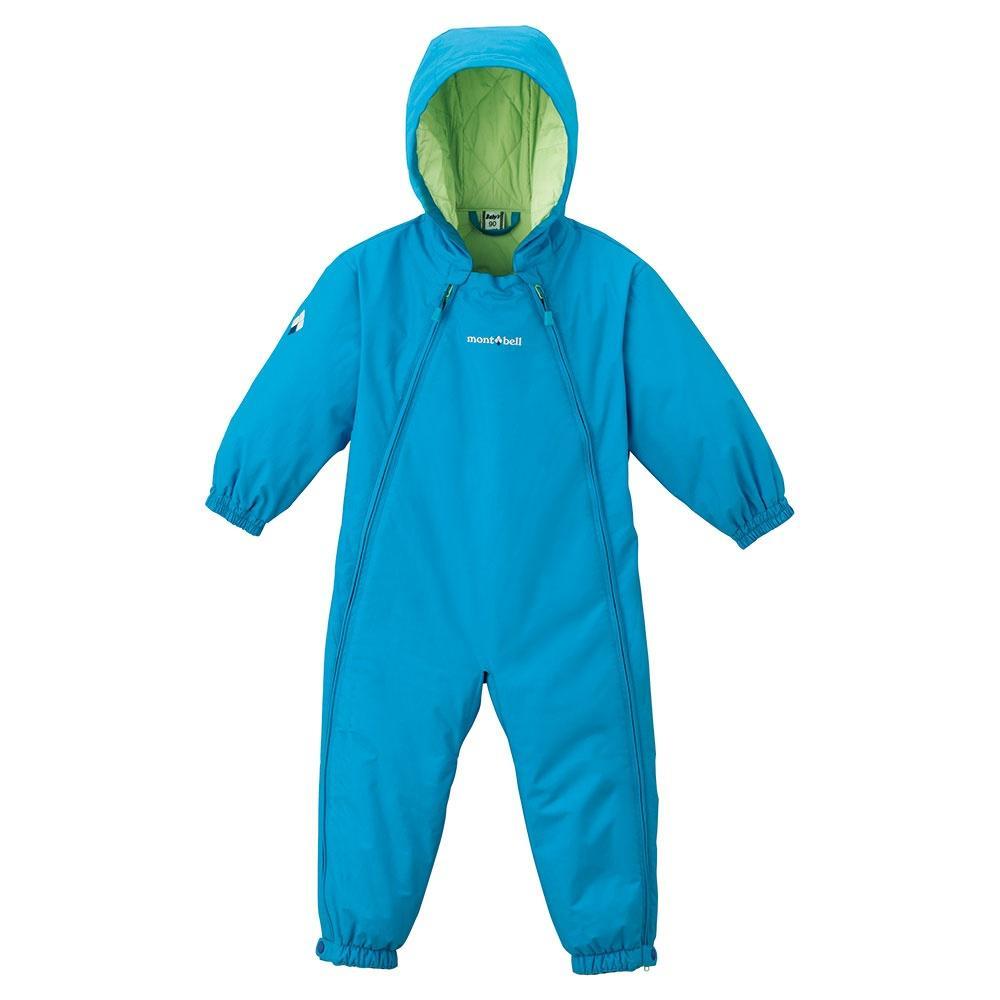 Montbell Babys Powder Coveralls 80-90