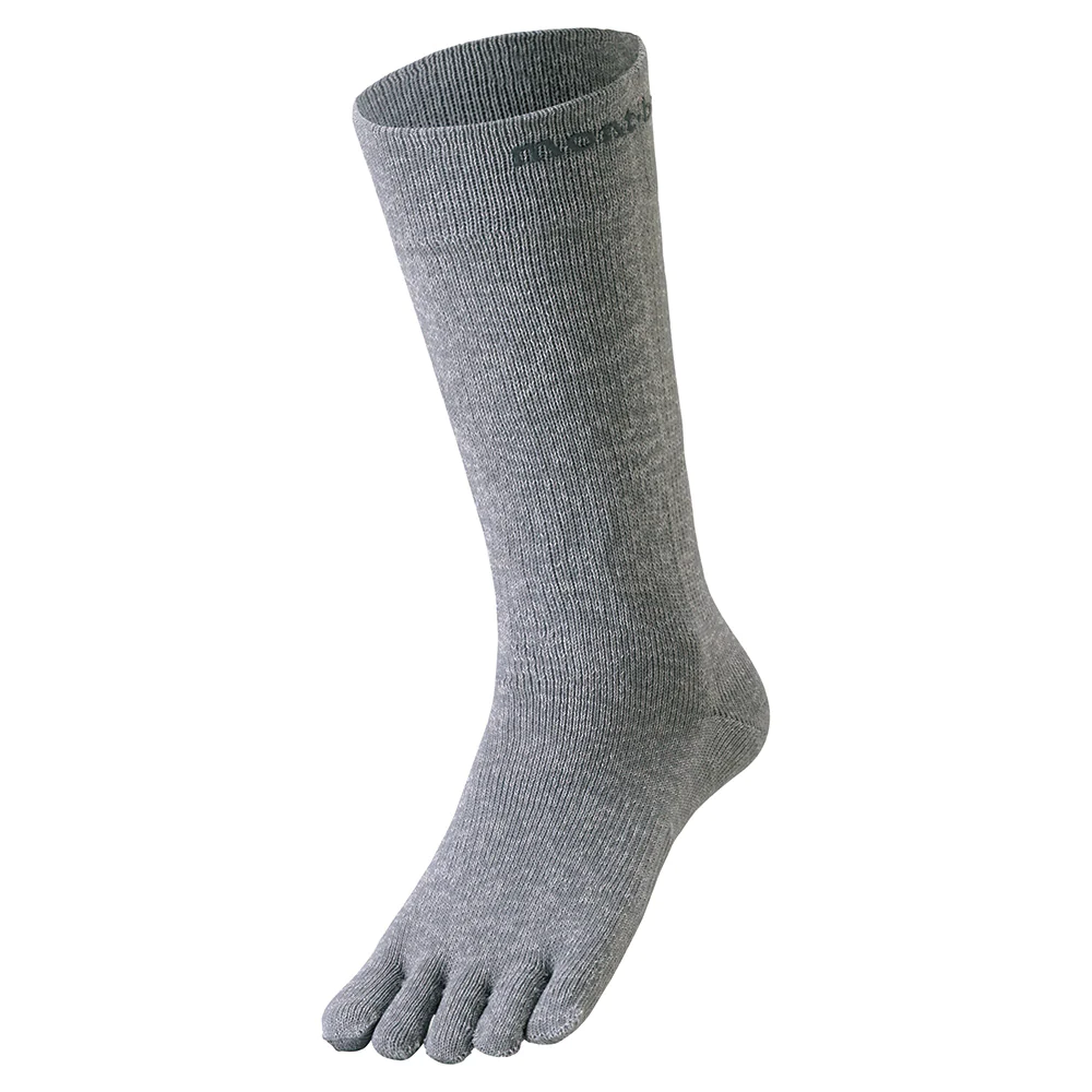 Montbell Kamico Travel 5 Toe Socks