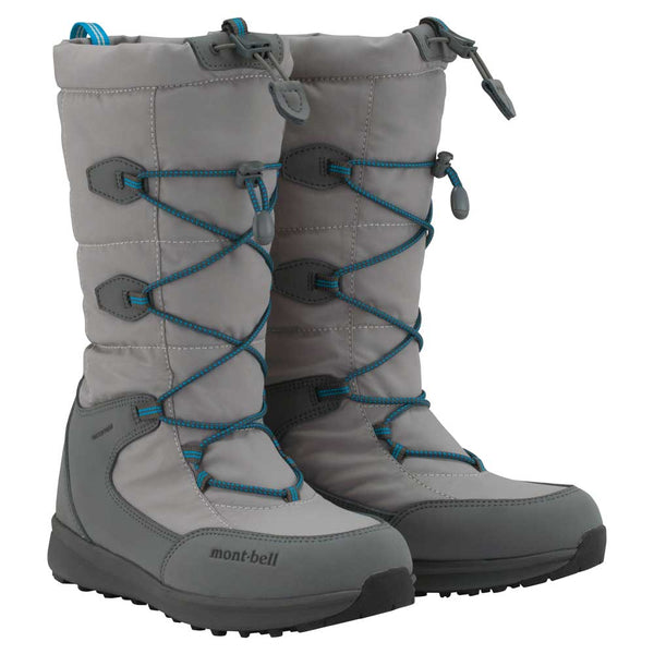 Montbell Aspen Boots Women's - Larry Adler