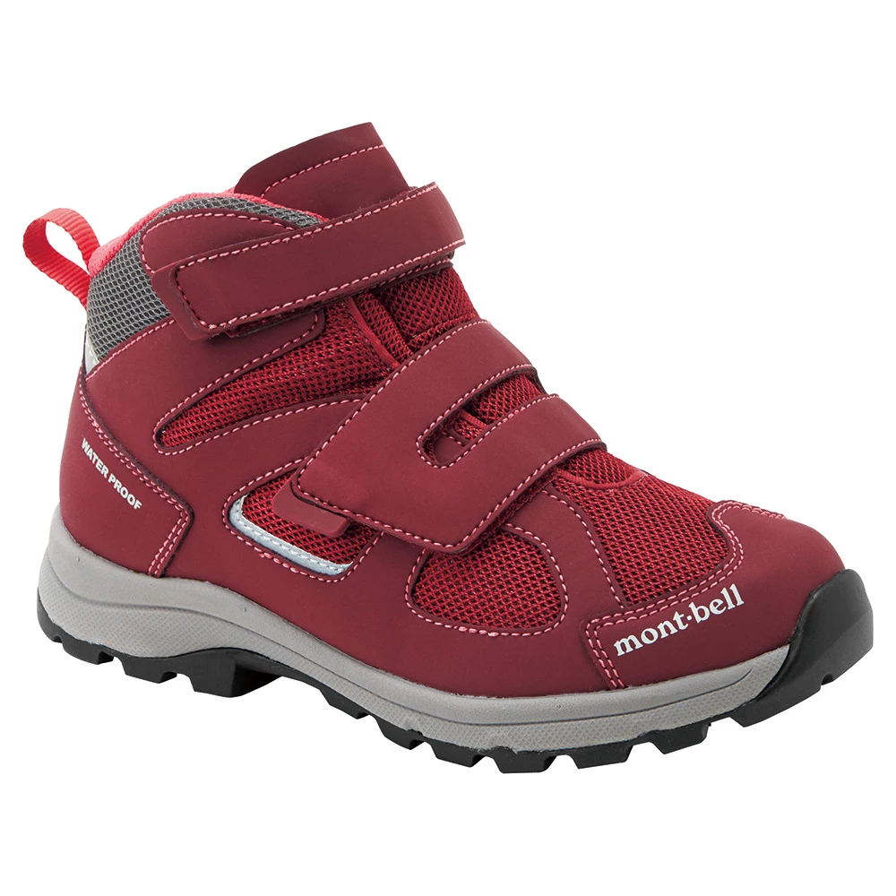 Montbell Lapland Boots Kid's 16-21