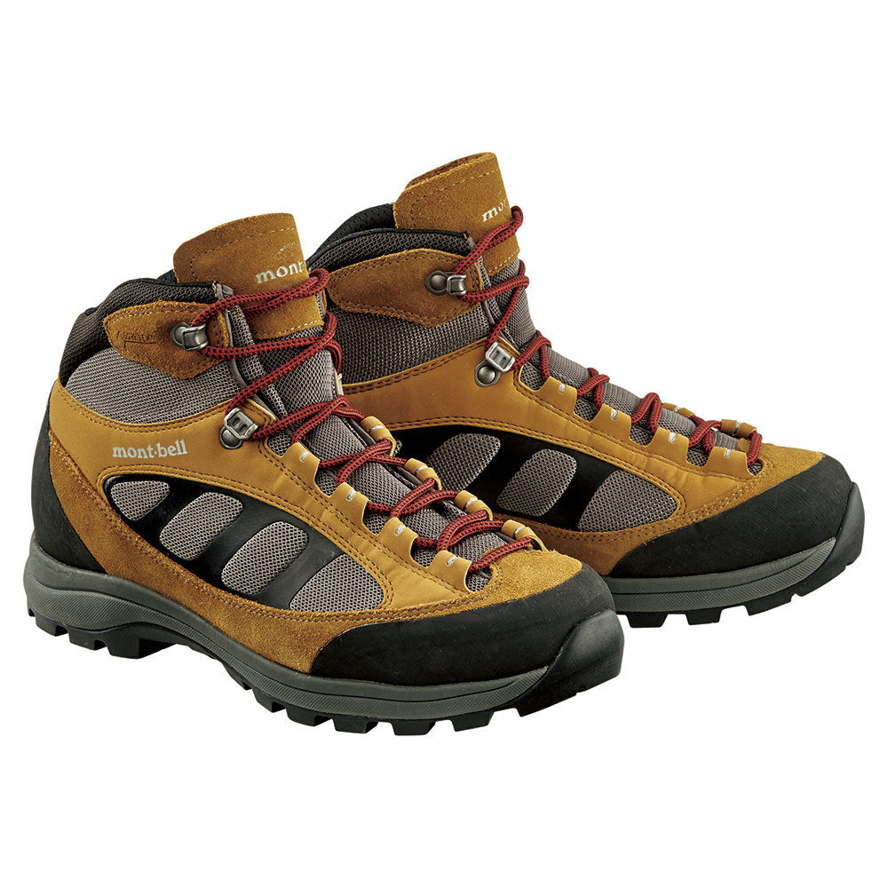 Montbell Mens Mountain Cruiser 600