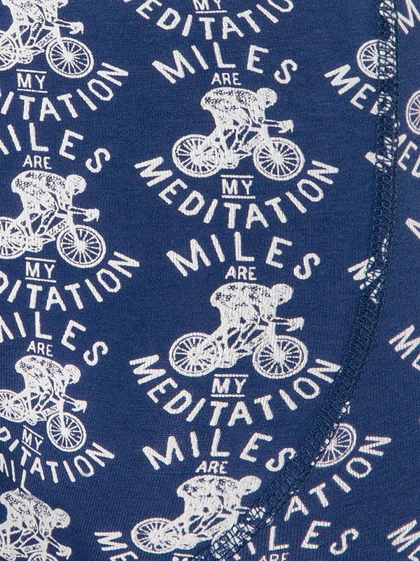 Cycology Mens Boxer Briefs