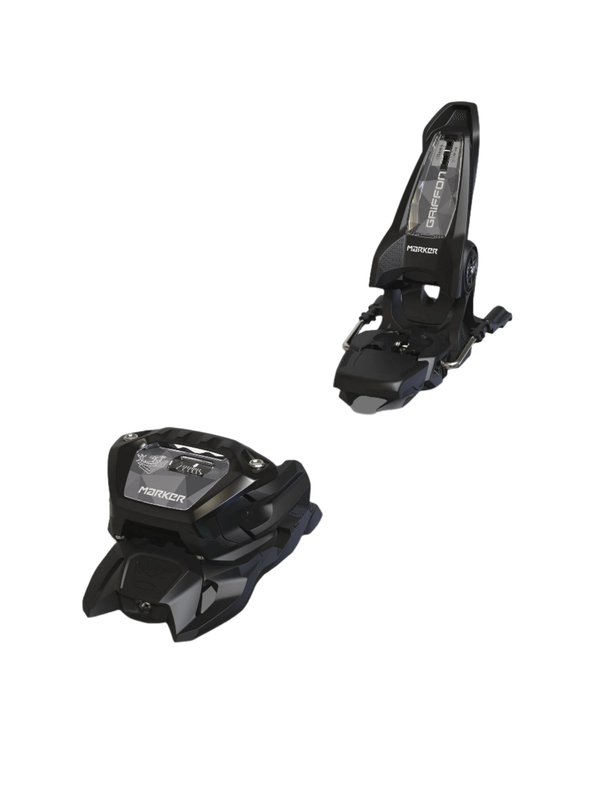 Marker Griffon 13 ID