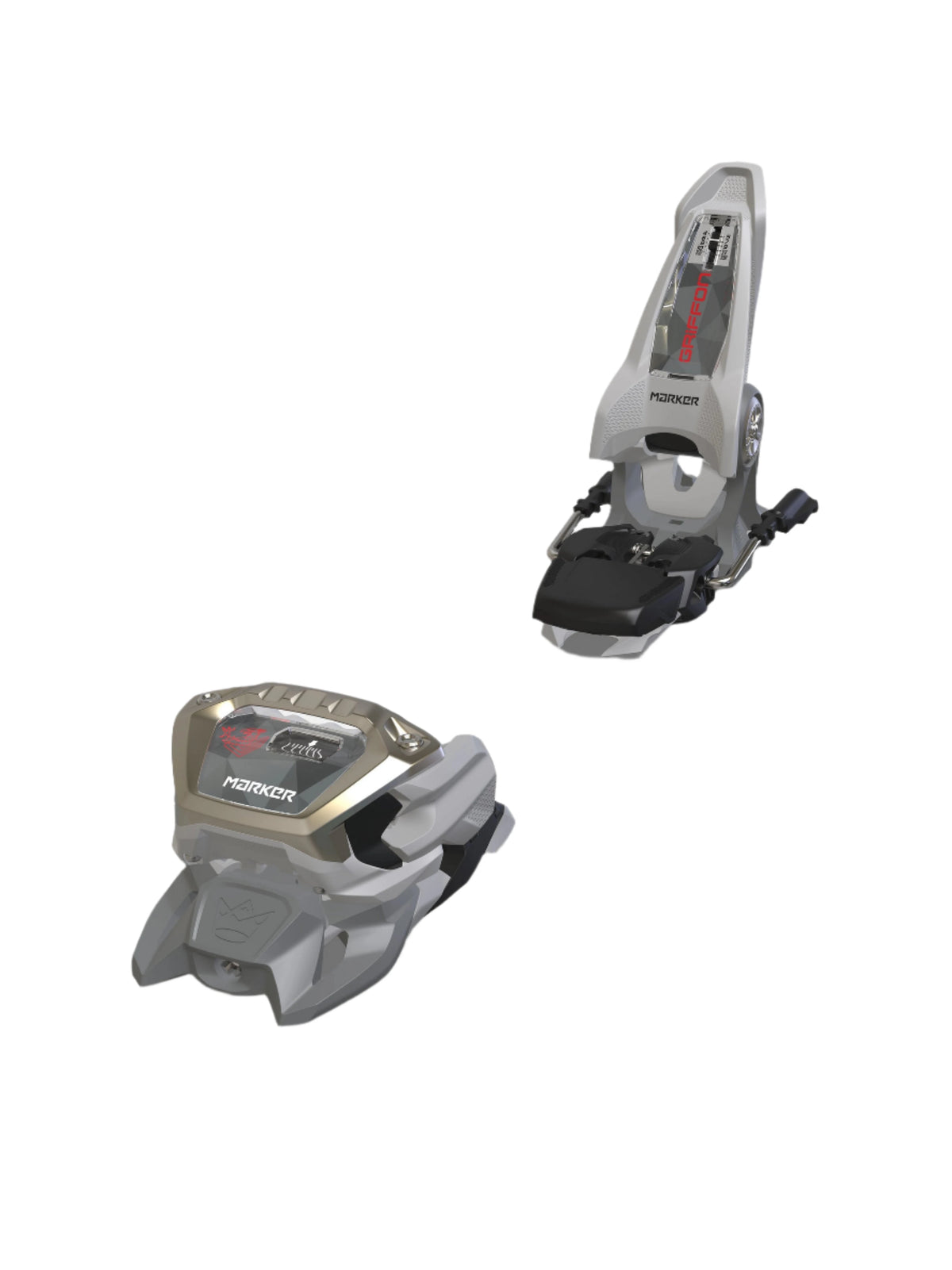 Marker Griffon 13 ID